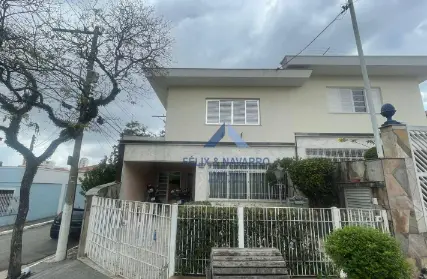 Imagem: Sobrado para Venda, Jardim do Colégio