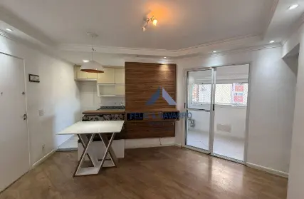 Imagem: Apartamento para Venda, Vila Bela Vista (Zona Norte)