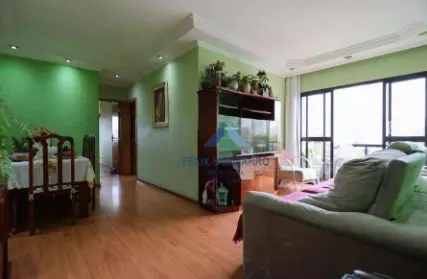 Imagem: Apartamento para Venda, Lauzane Paulista