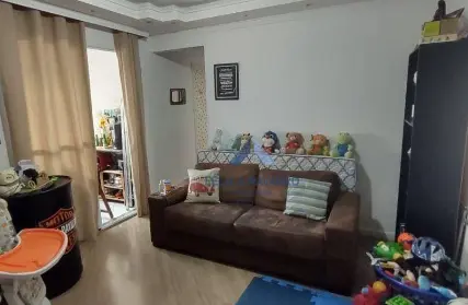 Imagem: Apartamento para Venda, Vila Bela Vista (Zona Norte)