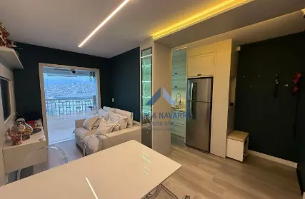 Imagem: Apartamento para Venda, Parque São Luís