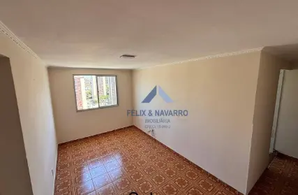 Imagem: Apartamento para Venda, Jardim do Tiro