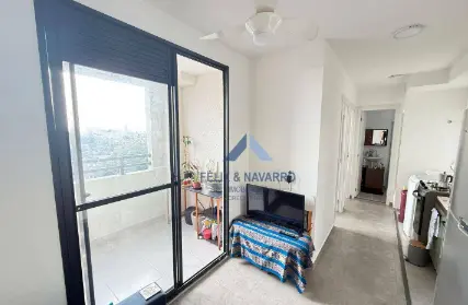 Imagem: Apartamento para Venda, Moinho Velho