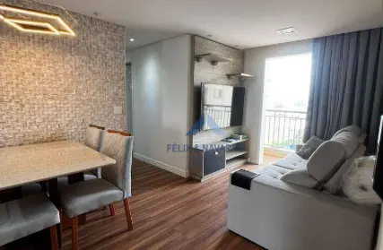 Imagem: Apartamento para Venda, Limão