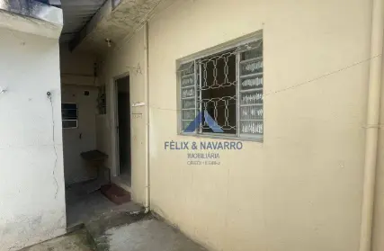 Imagem: Casa Térrea para Alugar, Cachoeirinha