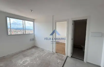 Imagem: Apartamento para Venda, Brasilândia