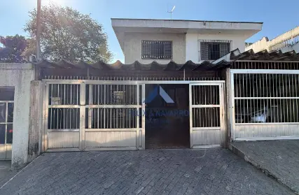 Imagem: Sobrado para Venda, Brasilândia