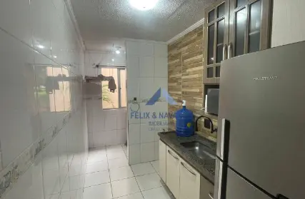 Imagem: Apartamento para Alugar, Vila Bela Vista (Zona Norte)