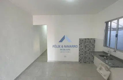 Imagem: Casa Térrea para Alugar, Vila Nova Cachoeirinha