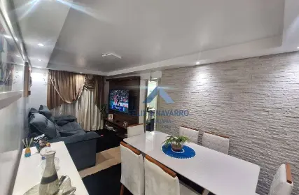 Imagem: Apartamento para Venda, Jardim Peri