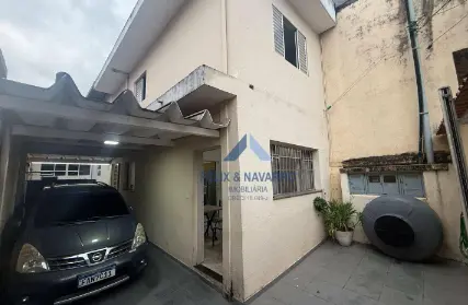 Imagem: Sobrado para Venda, Vila Nina