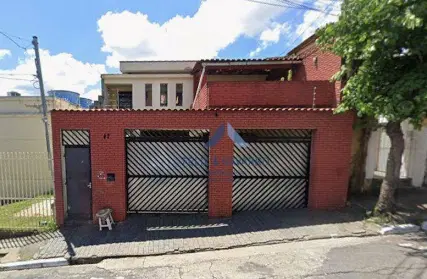 Imagem: Casa Térrea para Venda, Casa Verde Alta