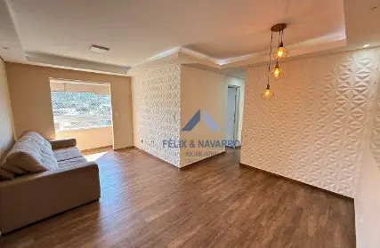 Imagem: Apartamento para Venda, Vila Nova Cachoeirinha