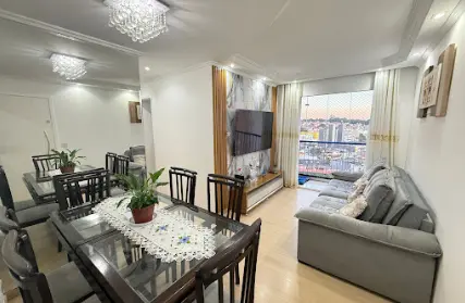 Imagem: Apartamento para Venda, Jardim Centenário