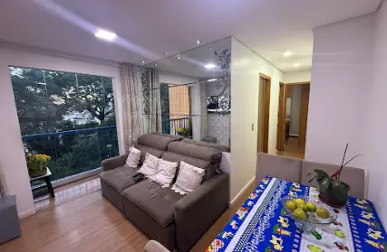 Imagem: Apartamento para Venda, Jardim Centenário
