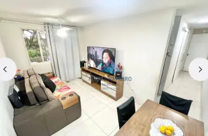 Imagem: Apartamento para Venda, Vila dos Andrades