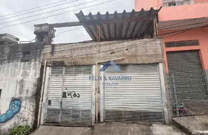 Imagem: Casa Térrea para Venda, Lauzane Paulista