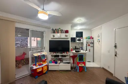 Imagem: Apartamento para Venda, Vila Nova Cachoeirinha