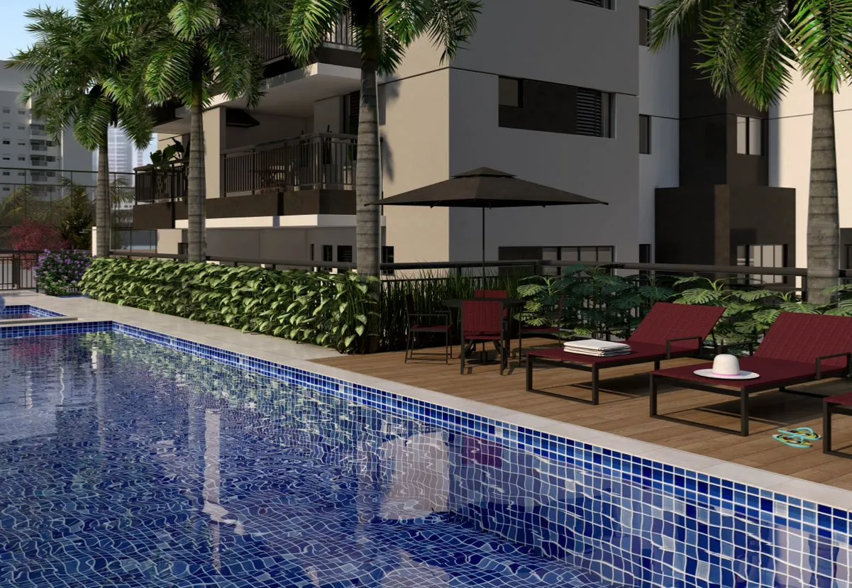 Imagem: Apartamento para Venda, Gopoúva