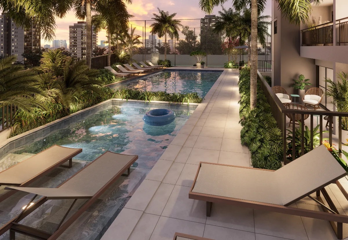 Imagem: Apartamento para Venda, Vila Augusta