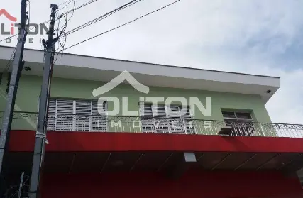 Imagem: Casa Térrea para Alugar, Vila Nova Mazzei