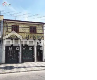 Imagem: Casa Térrea para Alugar, Vila Nova Mazzei