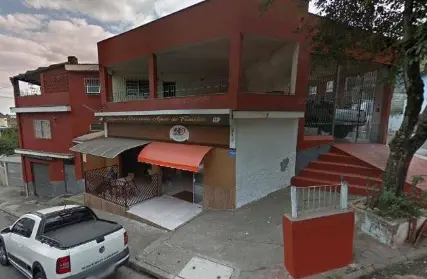 Imagem: Galpão / Salão para Alugar, Jardim Ataliba Leonel