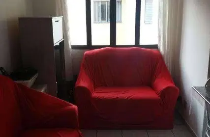 Imagem: Apartamento para Venda, Jardim Francisco Mendes