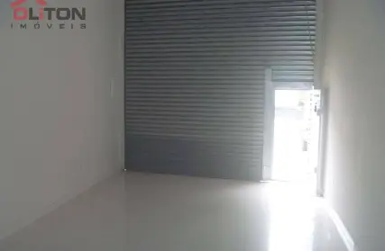 Imagem: Ponto Comercial para Alugar, Vila Mazzei