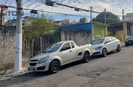 Imagem: Terreno para Venda, Vila Nova Mazzei