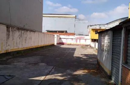 Imagem: Terreno para Alugar, Vila Maria