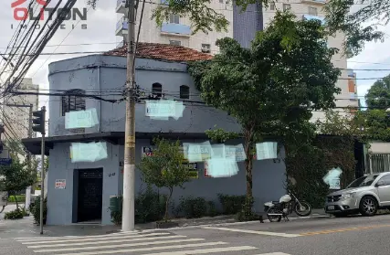 Imagem: Galpão / Salão para Venda, Parada Inglesa