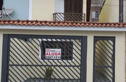 Imagem: Sobrado para Alugar, Jardim Joamar