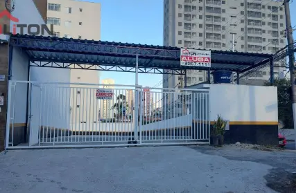 Imagem: Terreno para Alugar, Tucuruvi