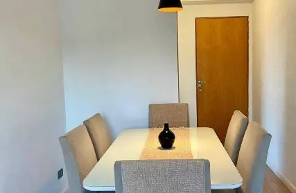 Imagem: Apartamento para Venda, Núcleo do Engordador