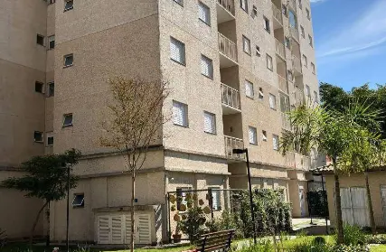 Imagem: Apartamento para Venda, Jardim Modelo