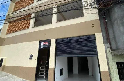 Imagem: Galpão / Salão para Alugar, Parque Casa de Pedra