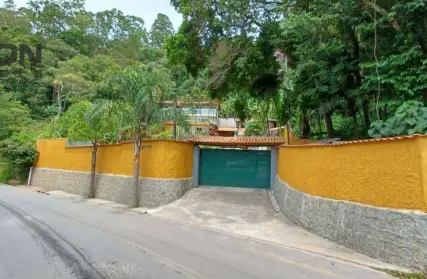 Imagem: Chácara / Sítio para Venda, Serra da Cantareira