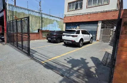 Imagem: Prédio Comercial para Venda, Água Fria