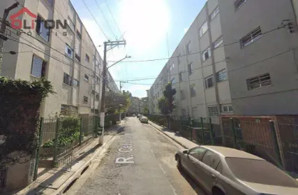 Imagem: Apartamento para Venda, Conjunto dos Bancários