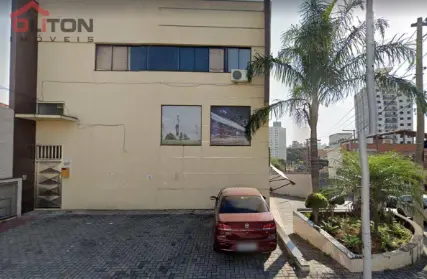 Imagem: Sala Comercial para Alugar, Vila Isolina Mazzei
