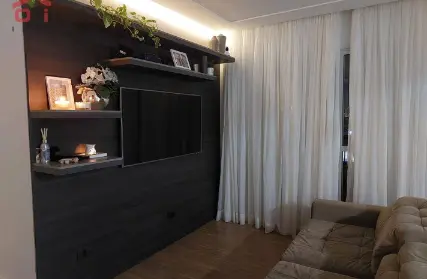 Imagem: Apartamento para Venda, Jardim Leonor Mendes de Barros