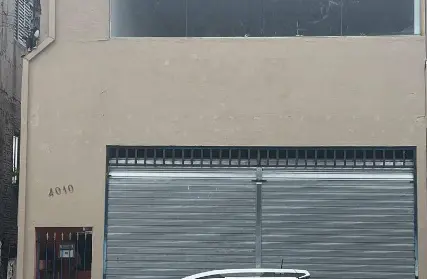 Imagem: Galpão / Salão para Venda, Lauzane Paulista