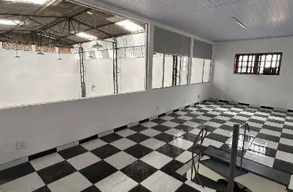 Imagem: Galpão / Salão para Venda, Vila Nova Mazzei