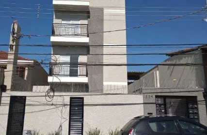Imagem: Apartamento para Alugar, Vila Nova Mazzei