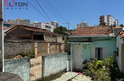 Imagem: Terreno para Venda, Vila Mazzei