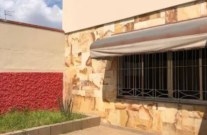 Imagem anuncio destaque locação no bairroJardim Leonor Mendes de Barros