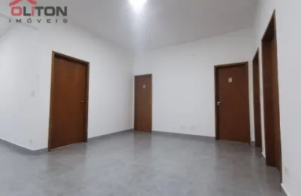 Imagem: Sala Comercial para Alugar, Vila Mazzei