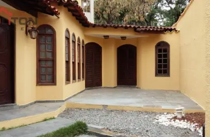 Imagem: Sobrado para Venda, Jardim Paraíso