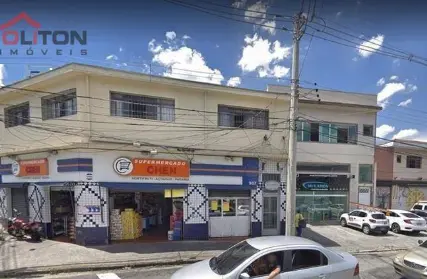 Imagem: Prédio Comercial para Venda, Parada Inglesa